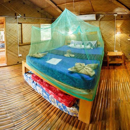 Camotes-Hidden-Huts 호텔 San Francisco  외부 사진