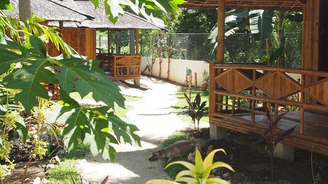 Camotes-Hidden-Huts 호텔 San Francisco  외부 사진