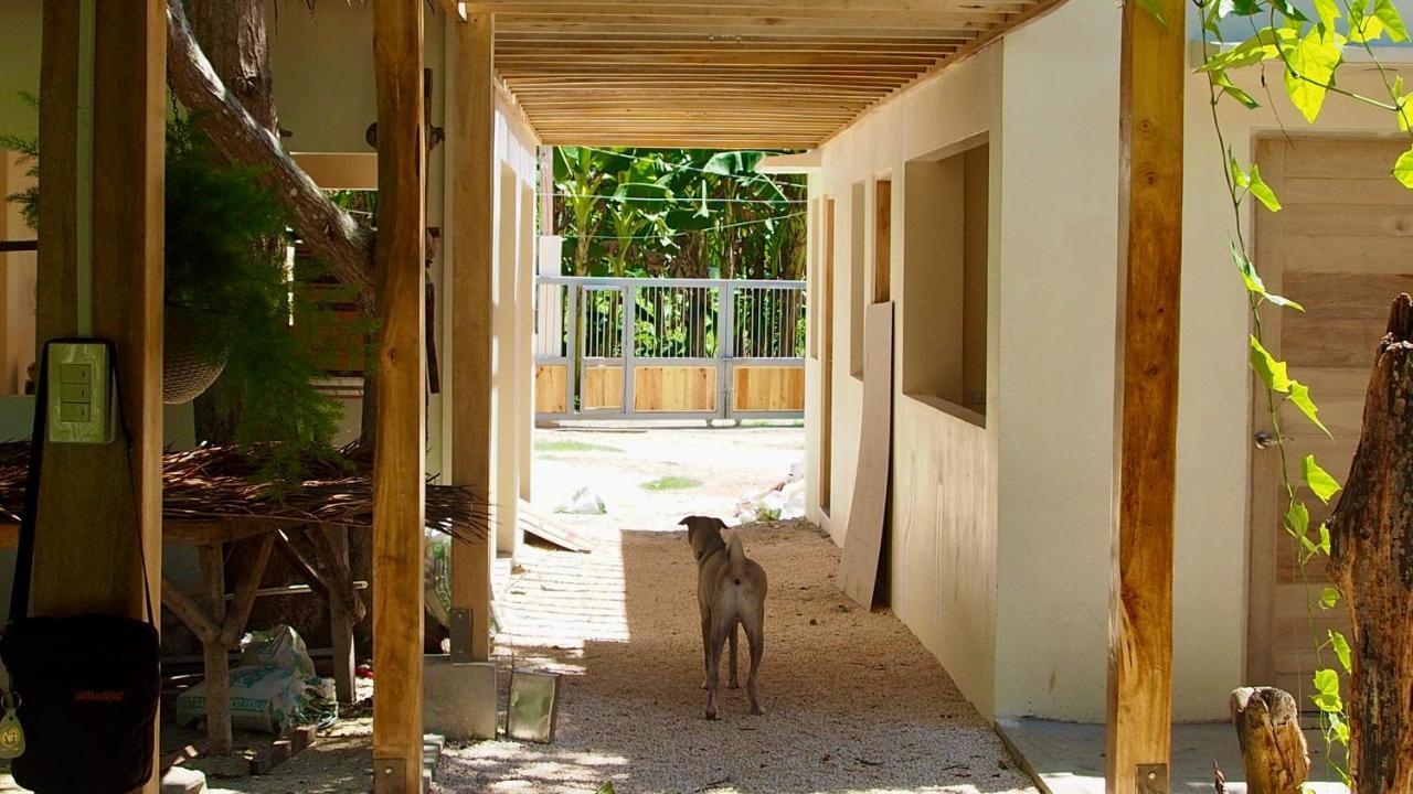 Camotes-Hidden-Huts 호텔 San Francisco  외부 사진
