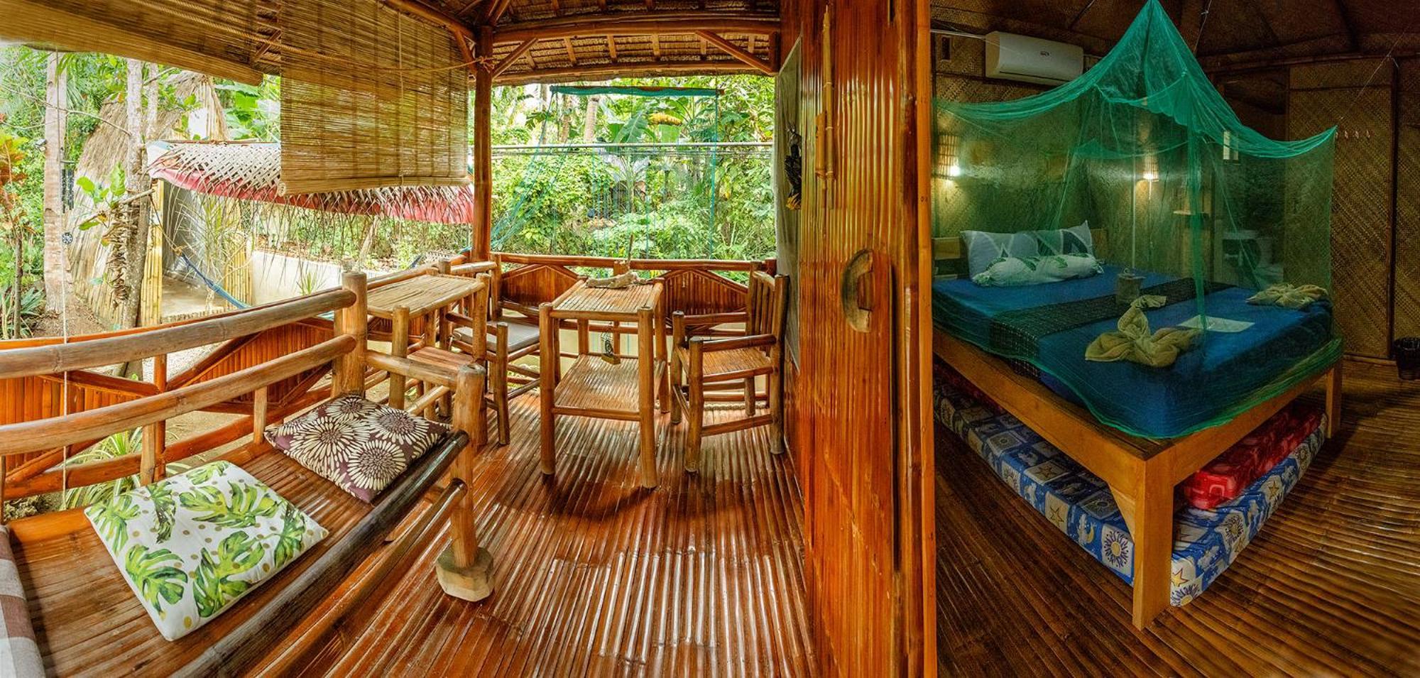 Camotes-Hidden-Huts 호텔 San Francisco  외부 사진